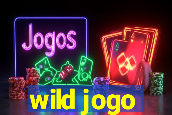 wild jogo